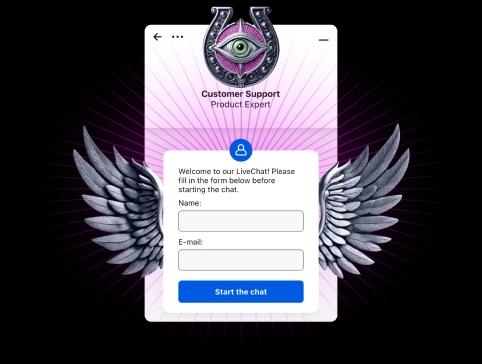 God of Wins Casino Australia Support